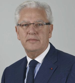 Patrick SANNINO