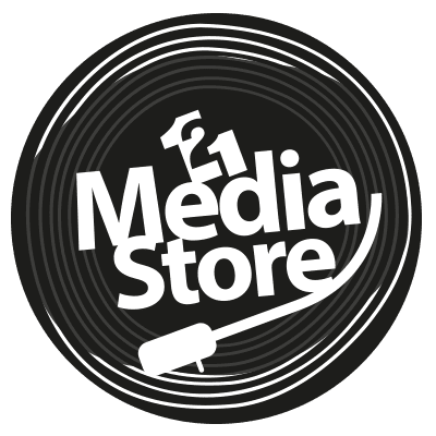 121 MediaStore