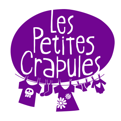 Les petites crapules