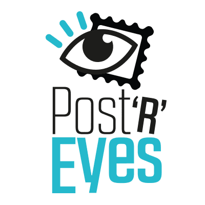 Post’R’ Eyes