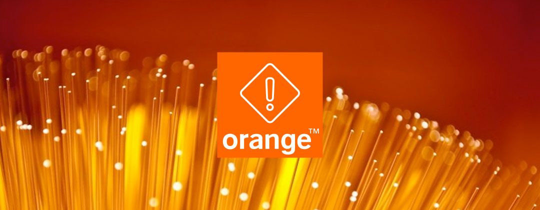 La responsabilité totale d’Orange dans la panne des 6 et 7 juillet