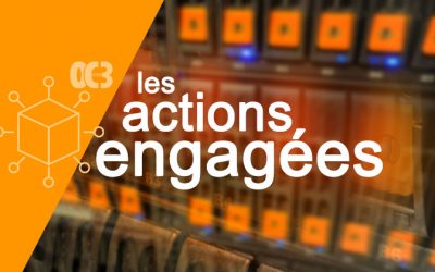 Les actions engagées et à venir après la panne d’Orange