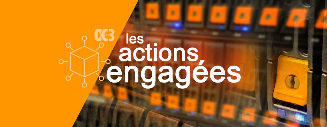 Les actions engagées et à venir après la panne d’Orange