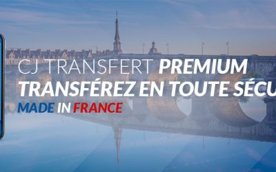 CJ Transfert : cette nouvelle version qui accélère vos transferts de fichiers